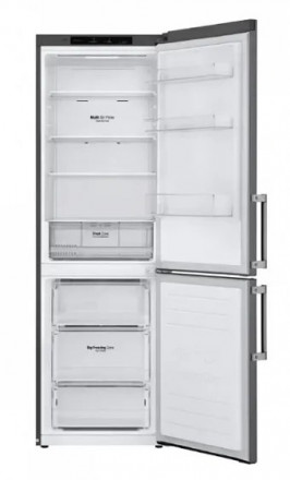 Холодильник LG GA-B459BLCL Холодильник LG GA-B459BLCL