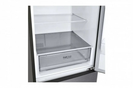 Холодильник LG GA-B459BLCL Холодильник LG GA-B459BLCL