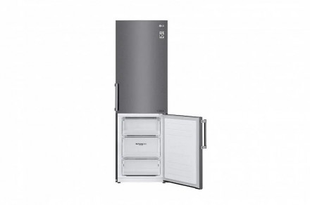 Холодильник LG GA-B459BLCL Холодильник LG GA-B459BLCL