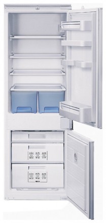 Встраиваемый холодильник Bosch KIM23472