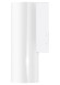 Каминная вытяжка Maunfeld Lee Wall sensor 39 белый Каминная вытяжка Maunfeld Lee Wall sensor 39 белый