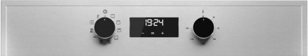 Электрический духовой шкаф TEKA HSC 644 C SS Электрический духовой шкаф TEKA HSC 644 C SS