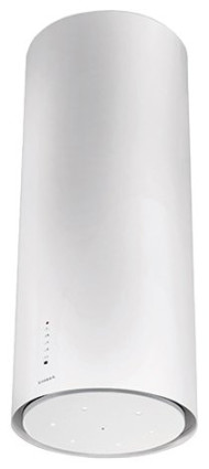 Каминная вытяжка Faber CYLINDRA ISOLA PLUS WH GLOSS A37 Каминная вытяжка Faber CYLINDRA ISOLA PLUS WH GLOSS A37