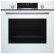 Электрический духовой шкаф Bosch HBG538EW6R