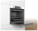 Электрический духовой шкаф Bosch HBG538EW6R