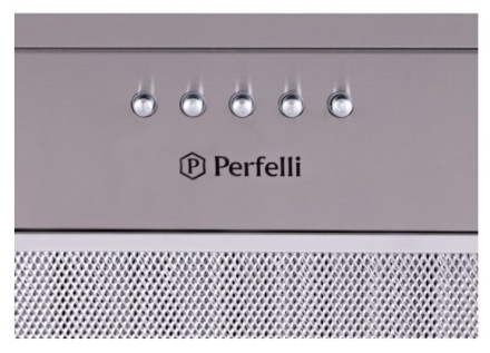 Встраиваемая вытяжка Perfelli BI 6011 A 550 I Встраиваемая вытяжка Perfelli BI 6011 A 550 I