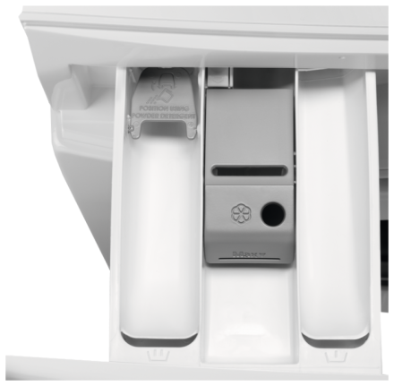 Стиральная машина AEG L6FEG49SR Стиральная машина AEG L6FEG49SR