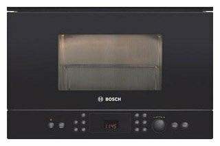 Микроволновая печь встраиваемая Bosch HMT85M660