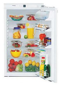 Встраиваемый холодильник Liebherr IKP 2050