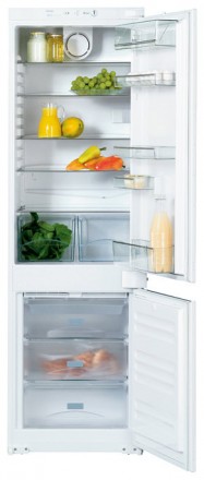 Встраиваемый холодильник Miele KDN 9713 iD