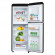 Холодильник TESLER RT-110 BLACK Холодильник TESLER RT-110 BLACK