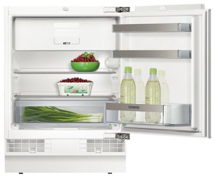 Встраиваемый холодильник Siemens KU15LA65