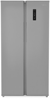 Холодильник Zugel ZRF1851X Холодильник Zugel ZRF1851X
