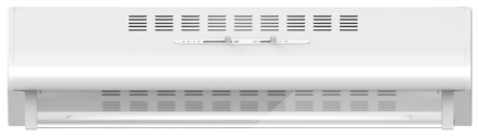 Подвесная вытяжка DARINA FLAP 601 W Подвесная вытяжка DARINA FLAP 601 W