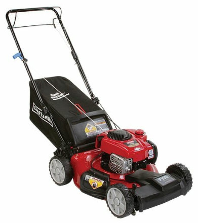 Газонокосилка CRAFTSMAN 37700