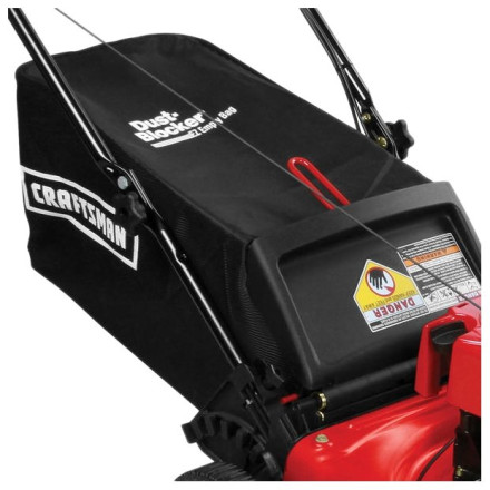 Газонокосилка CRAFTSMAN 37700