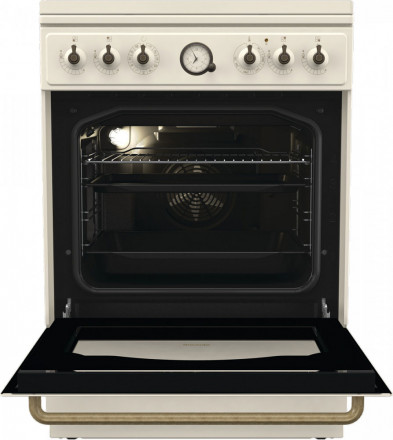 Комбинированная плита Gorenje GKS6C71CLI Комбинированная плита Gorenje GKS6C71CLI