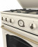 Комбинированная плита Gorenje GKS6C71CLI Комбинированная плита Gorenje GKS6C71CLI