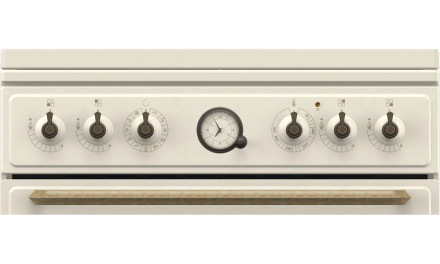 Комбинированная плита Gorenje GKS6C71CLI Комбинированная плита Gorenje GKS6C71CLI