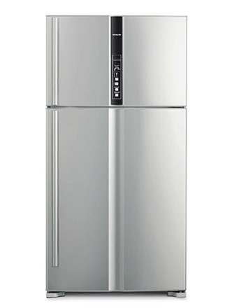 Холодильник Hitachi R-V720PUC1 BSL Холодильник Hitachi R-V720PUC1 BSL