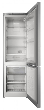 Холодильник Indesit ITS 4200 XB