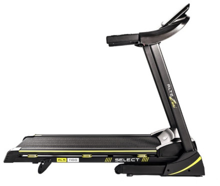 Беговая дорожка UltraGym Altezani ALS 1100