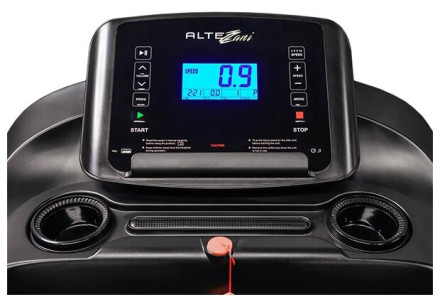 Беговая дорожка UltraGym Altezani ALS 1100