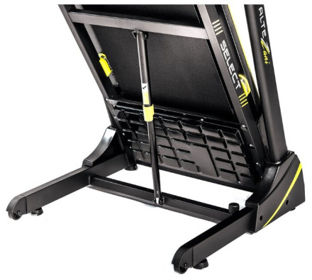 Беговая дорожка UltraGym Altezani ALS 1100