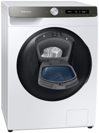 Стиральная машина с сушкой Samsung WD80T554CBT Стиральная машина с сушкой Samsung WD80T554CBT