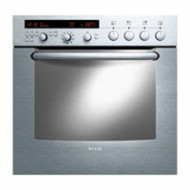 Духовой шкаф Bosch HEN5852