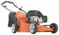 Газонокосилка Husqvarna R 150SVH