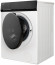Стиральная машина с сушкой De’Longhi ARABELLA LA 10754 VI Стиральная машина с сушкой De’Longhi ARABELLA LA 10754 VI