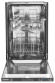 Встраиваемая посудомоечная машина Samsung DW50K4010BB