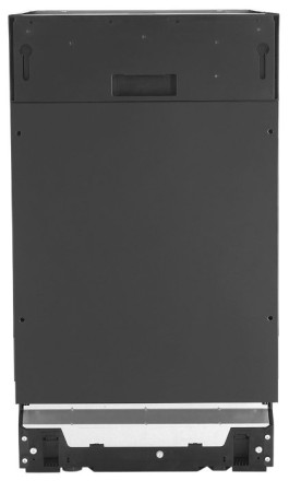 Встраиваемая посудомоечная машина Samsung DW50K4010BB