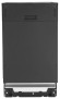 Встраиваемая посудомоечная машина Samsung DW50K4010BB