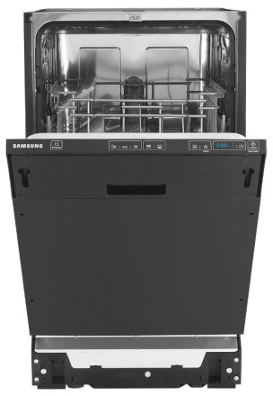 Встраиваемая посудомоечная машина Samsung DW50K4010BB