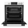 Встраиваемый электрический духовой шкаф Krona Nebula steam 60 WH