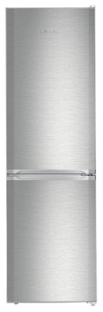 Холодильник Liebherr CUef 3331 Холодильник Liebherr CUef 3331