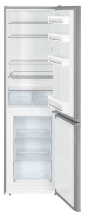 Холодильник Liebherr CUef 3331 Холодильник Liebherr CUef 3331
