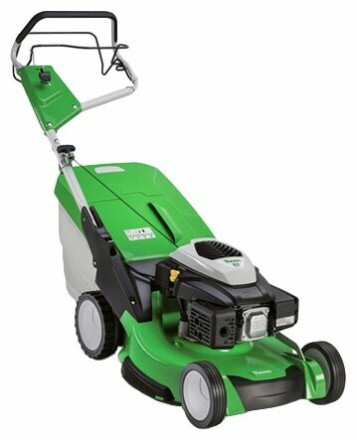 Газонокосилка Viking MB 655.3 V