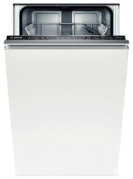 Встраиваемая посудомоечная машина Bosch SPV40E40 Встраиваемая посудомоечная машина Bosch SPV40E40