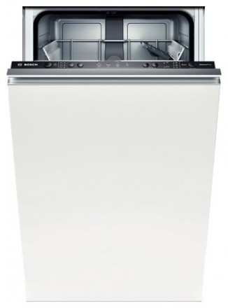 Встраиваемая посудомоечная машина Bosch SPV40E40