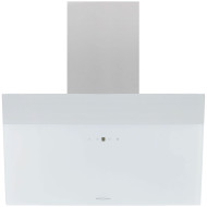 Вытяжка Krona KRISTEN A 600 white S