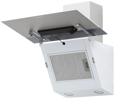 Вытяжка Krona KRISTEN A 600 white S Вытяжка Krona KRISTEN A 600 white S