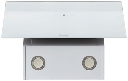 Вытяжка Krona KRISTEN A 600 white S Вытяжка Krona KRISTEN A 600 white S