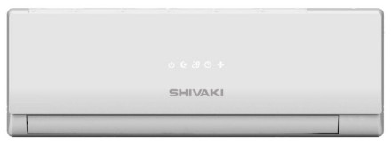 Сплит-система Shivaki SSH-I096BE/SRH-I096BE Сплит-система Shivaki SSH-I096BE/SRH-I096BE