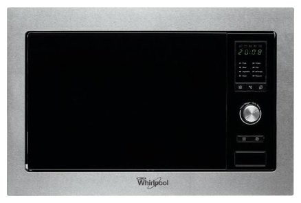 Микроволновая печь встраиваемая Whirlpool AMW 160 IX