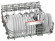 Посудомоечная машина Bosch SMI 88TS00 D Посудомоечная машина Bosch SMI 88TS00 D
