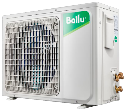 Кассетный кондиционер Ballu BLC_C-36HN1_19Y Кассетный кондиционер Ballu BLC_C-36HN1_19Y