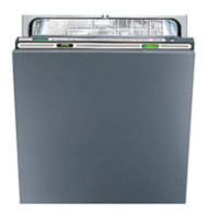 Встраиваемая посудомоечная машина smeg STE974.2